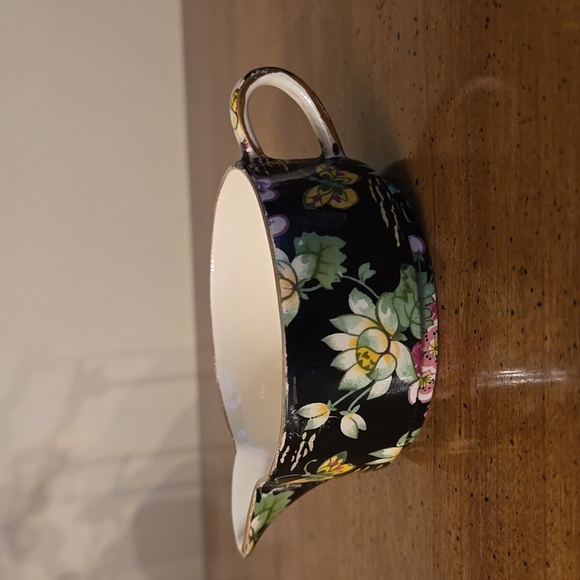 Royal Winton Grimwades Chintz Creamer Orient pattern - Picture 1 of 11